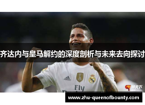 齐达内与皇马解约的深度剖析与未来去向探讨