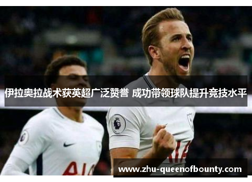 伊拉奥拉战术获英超广泛赞誉 成功带领球队提升竞技水平